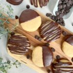 Almond Italian Bakery Cookies