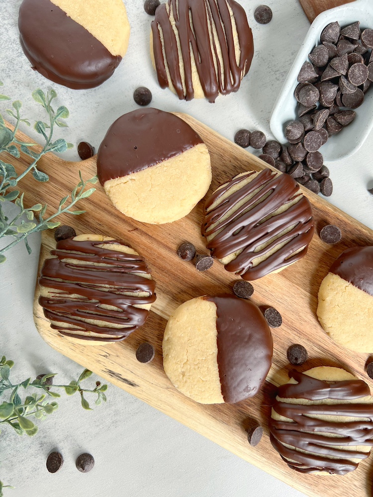 Almond Italian Bakery Cookies